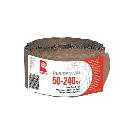 Roberts/Q.E.P.. 22YD Heat Bond Tape 50-240